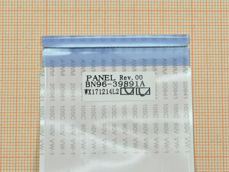  LVDS BN96-39891A