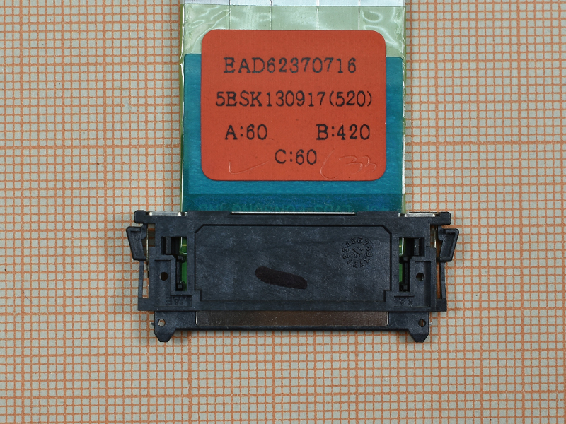  LVDS EAD62370716