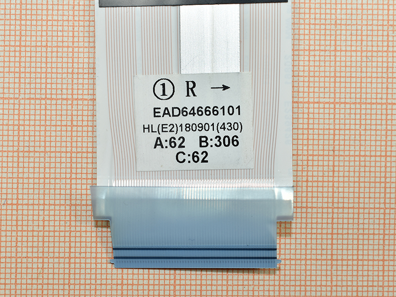  LVDS EAD64666101