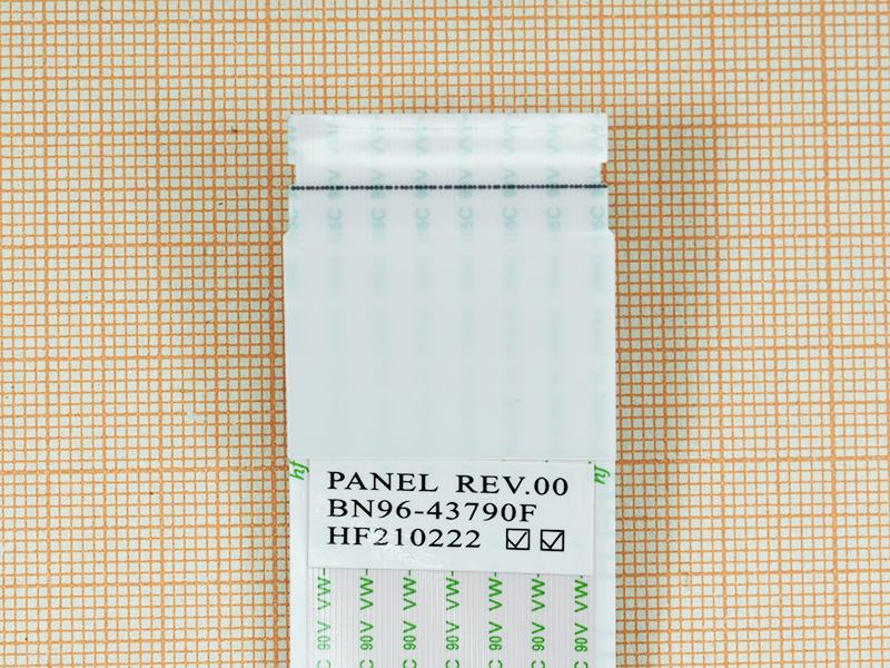  BN96-43790F