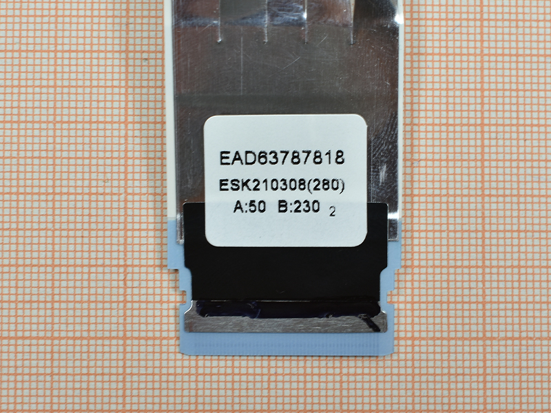  LVDS EAD63787818