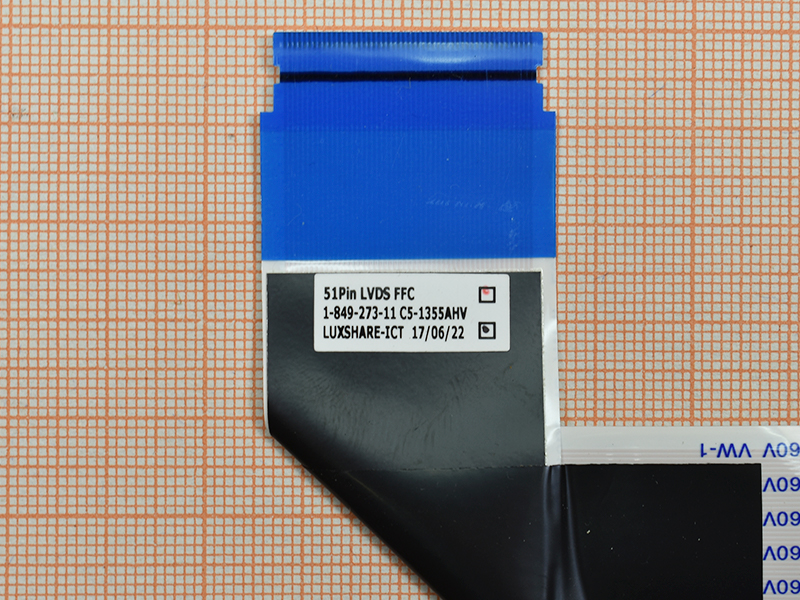  LVDS 1-849-273-11