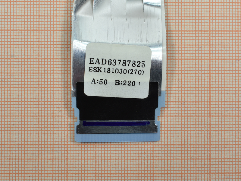  LVDS EAD63787825