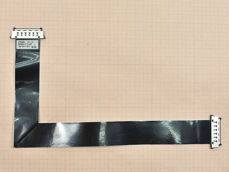  LVDS BN96-17116P