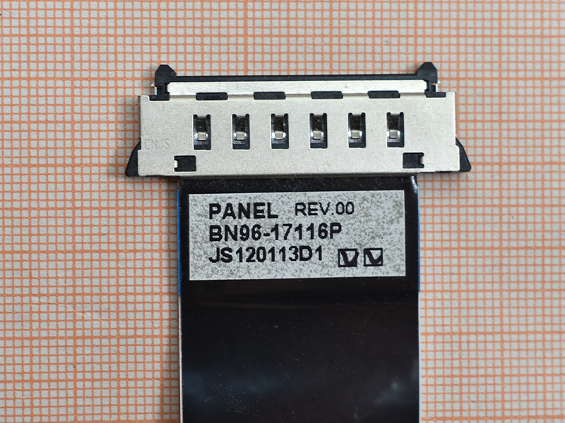  LVDS BN96-17116P
