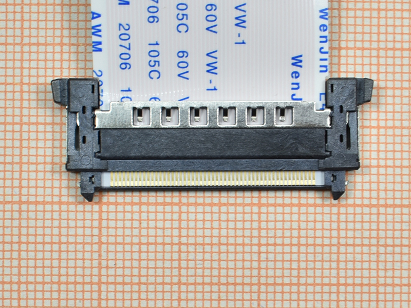  LVDS Hi 50US131XS