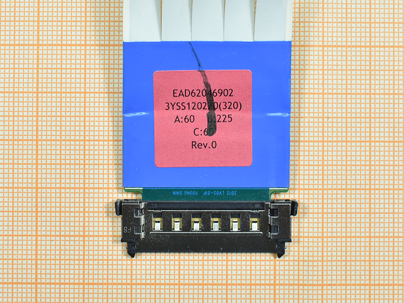  LVDS EAD62046902