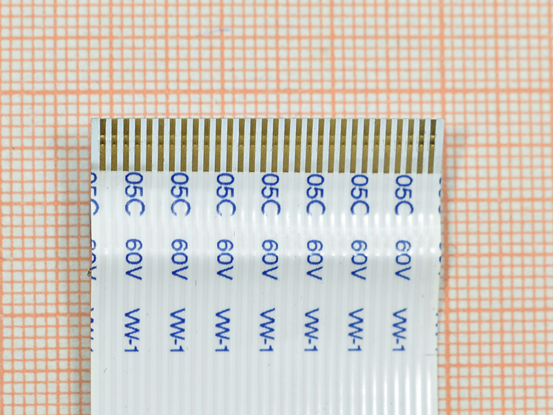 LVDS Vestel X303 32 LCD TV