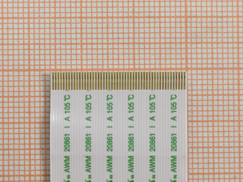  91x25.5mm 50 Pin