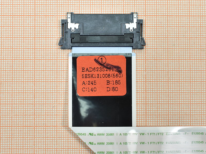  LVDS EAD62352611