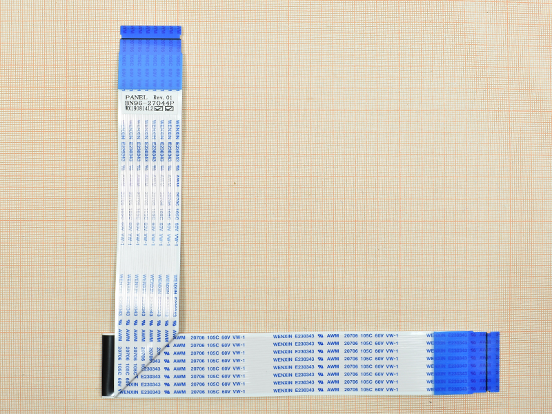  LVDS BN96-27044P