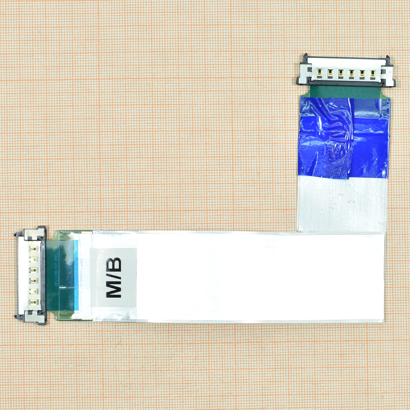  LVDS Philips 40PUT6400/60