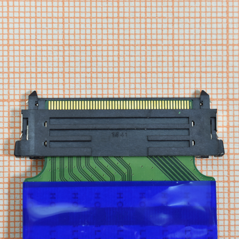  LVDS Philips 40PUT6400/60