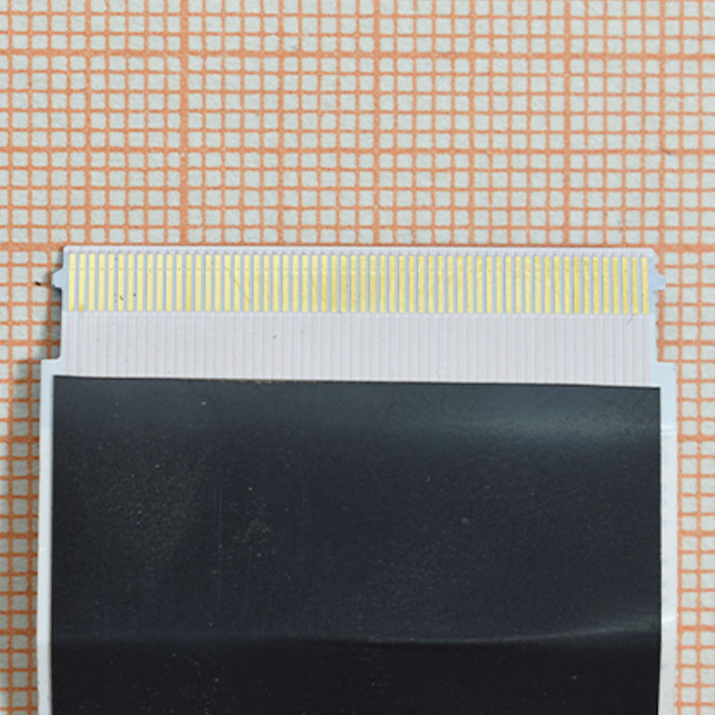  80x30.5mm 60 Pin