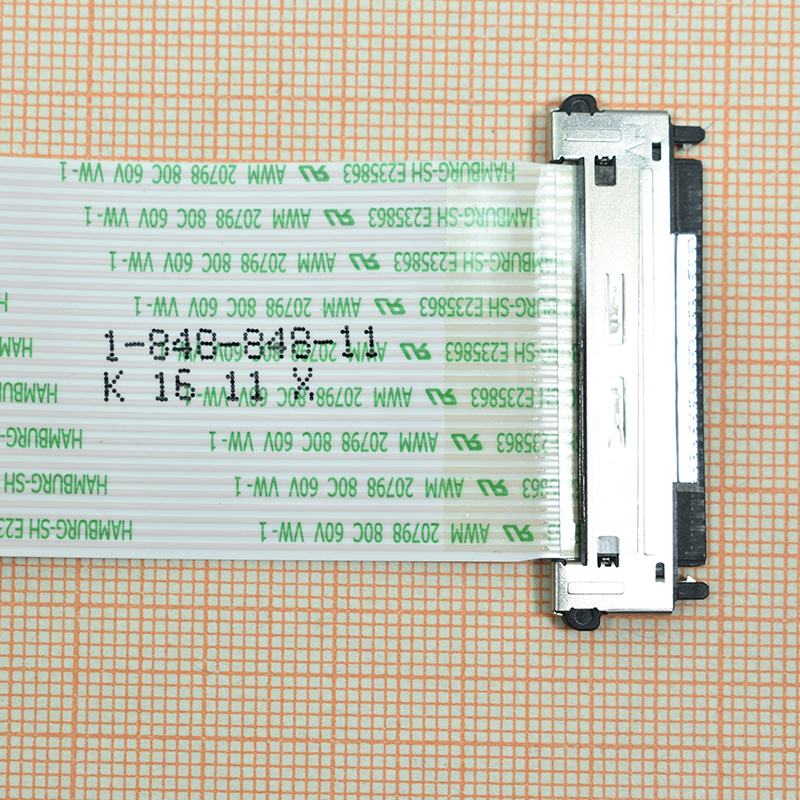  LVDS SONY 1-848-848-11