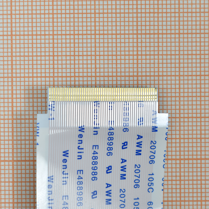  LVDS Hyundai H-LED43EU1312