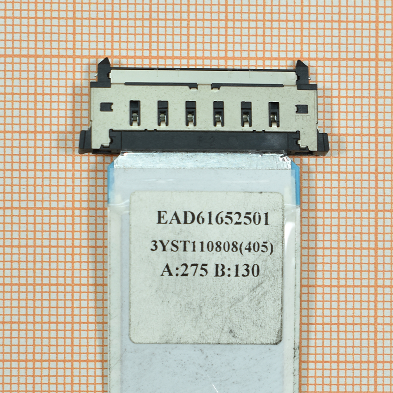  LVDS EAD61652501