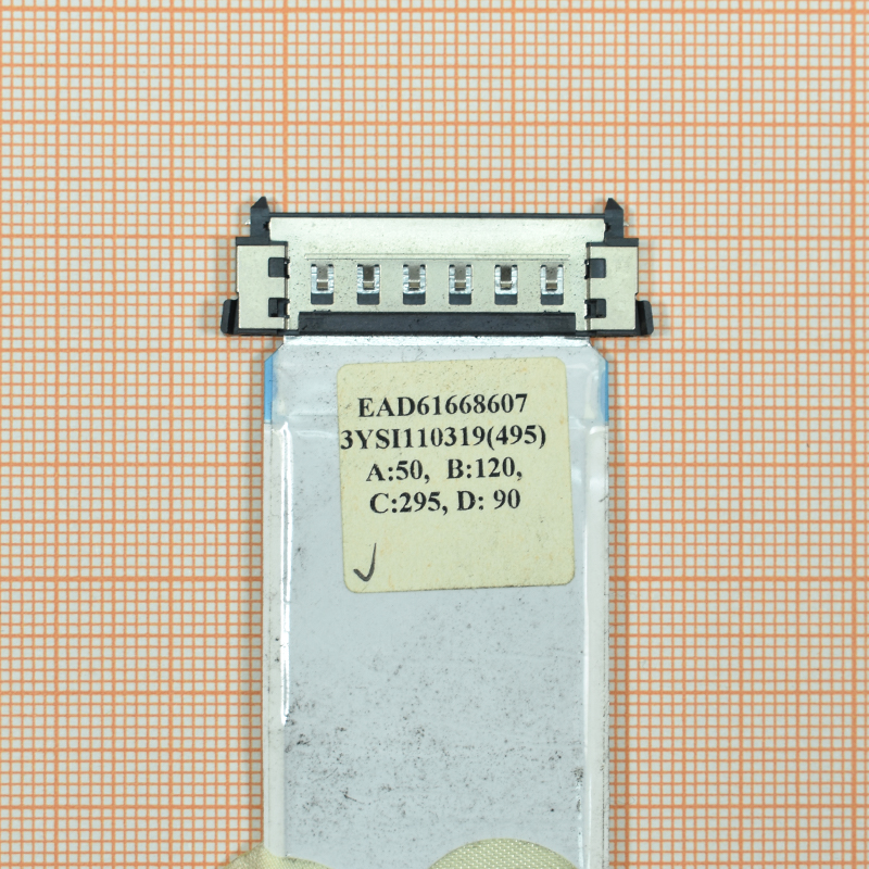  LVDS EAD61668607