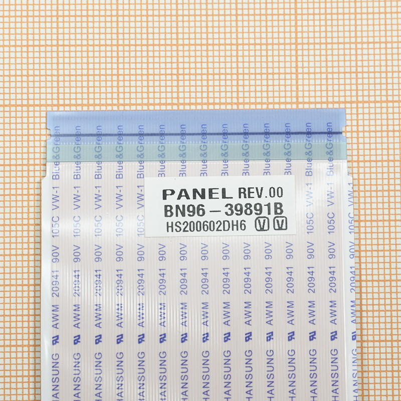  LVDS BN96-39891B