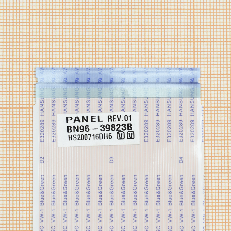  LVDS BN96-39823B