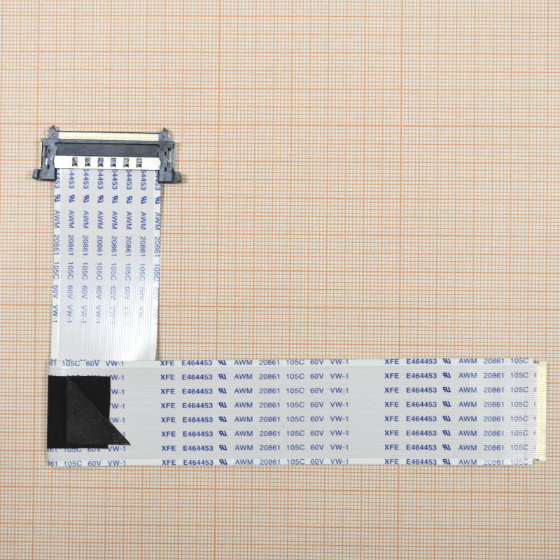  LVDS TCL L43P2US