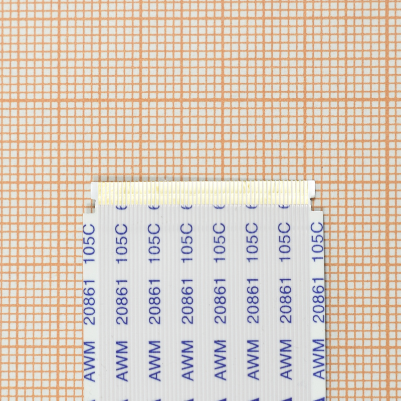  LVDS TCL L43P2US