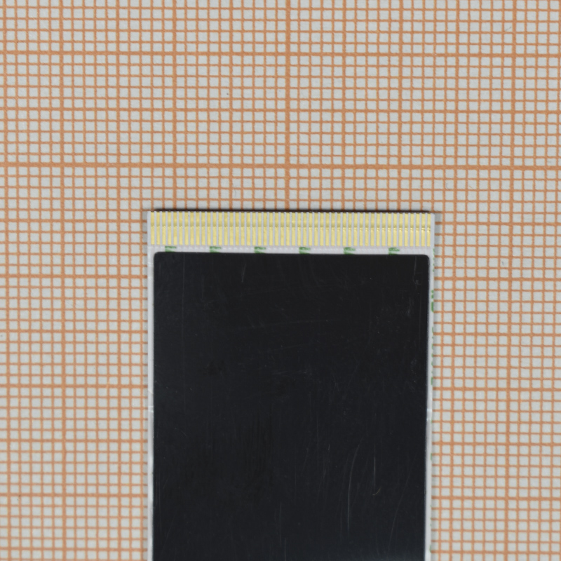  69x25.5mm 50 Pin