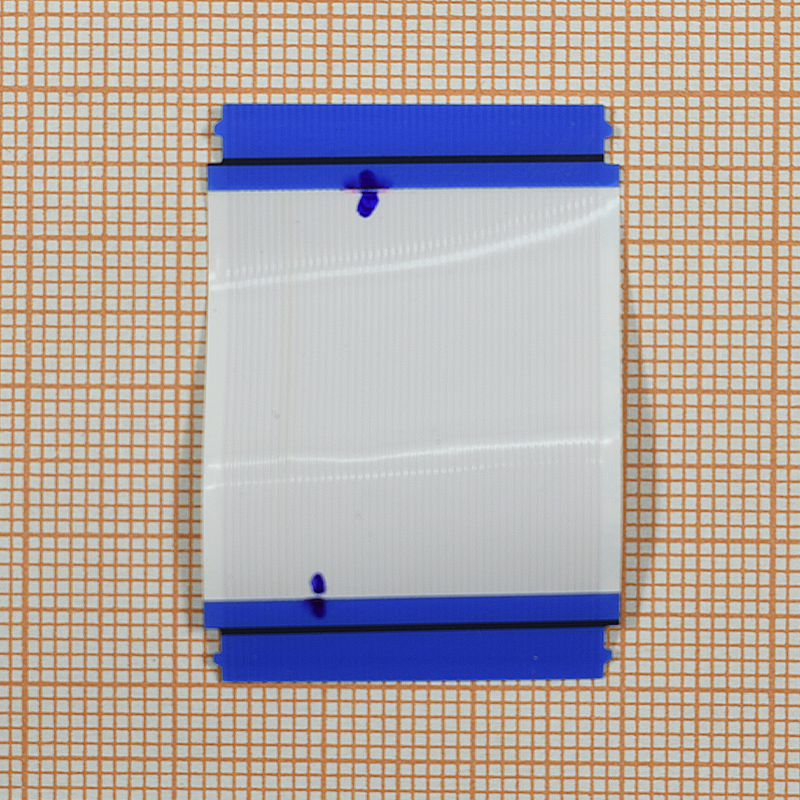  40x25.5mm 50 Pin