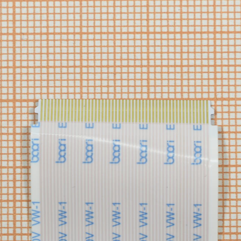  40x25.5mm 50 Pin