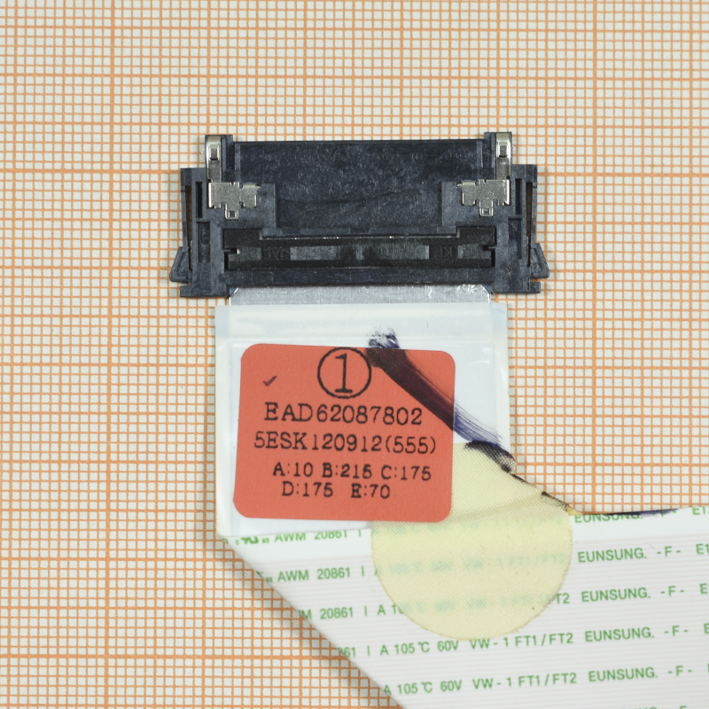  LVDS EAD62087802