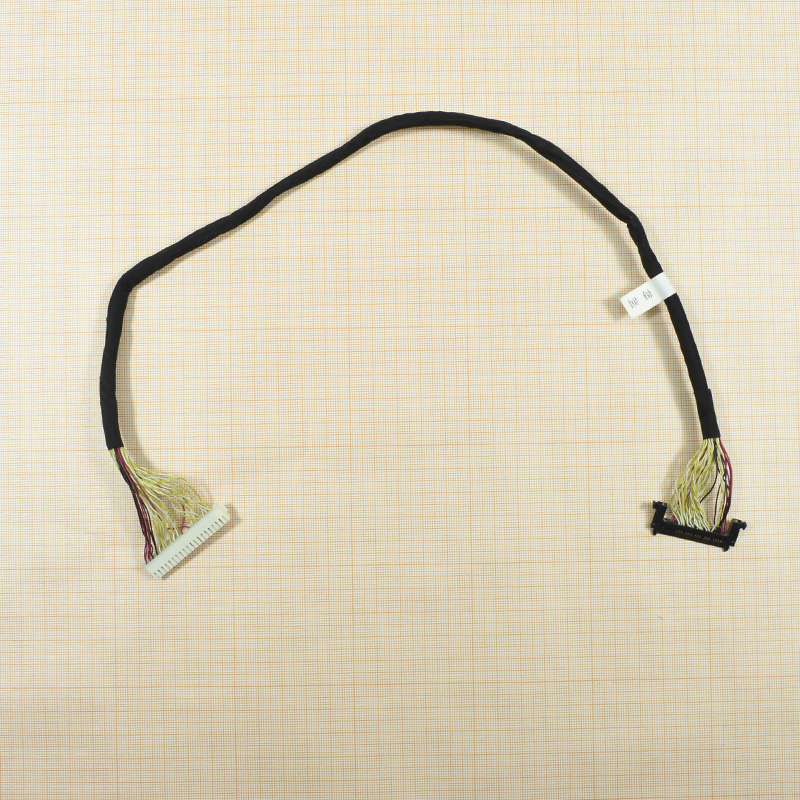  LVDS Thomson T42E32HU
