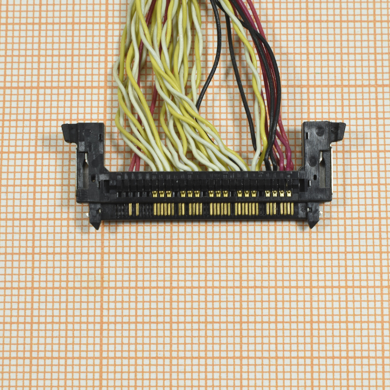  LVDS Thomson T42E32HU