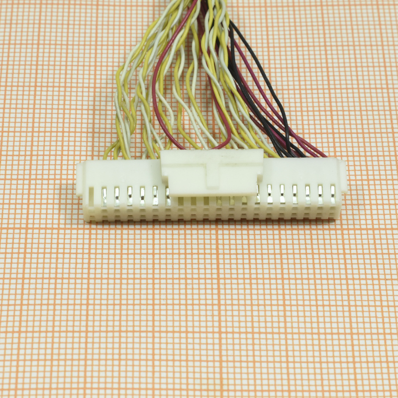  LVDS Thomson T42E32HU