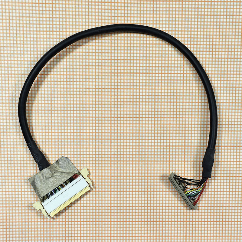  LVDS Toshiba 32EL833R