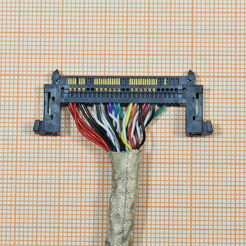  LVDS Philips 40PFT5300/60