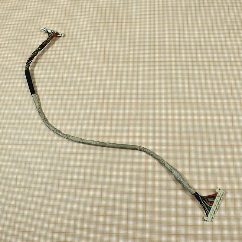  LVDS Philips 32PFL3208T/60