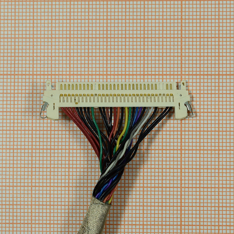  LVDS Philips 32PFL3208T/60