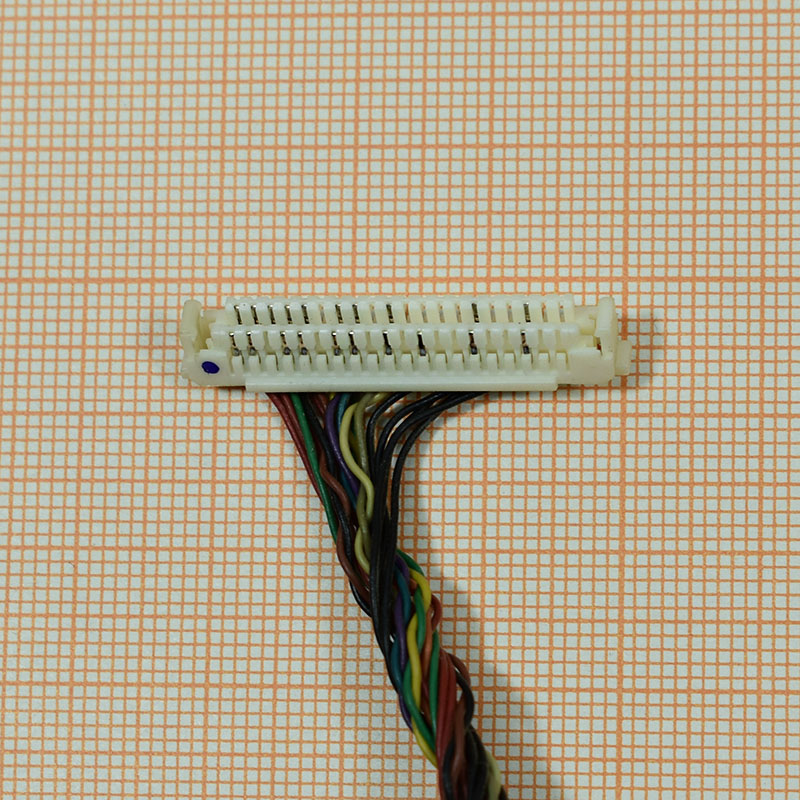  LVDS Philips 32PFL3208T/60