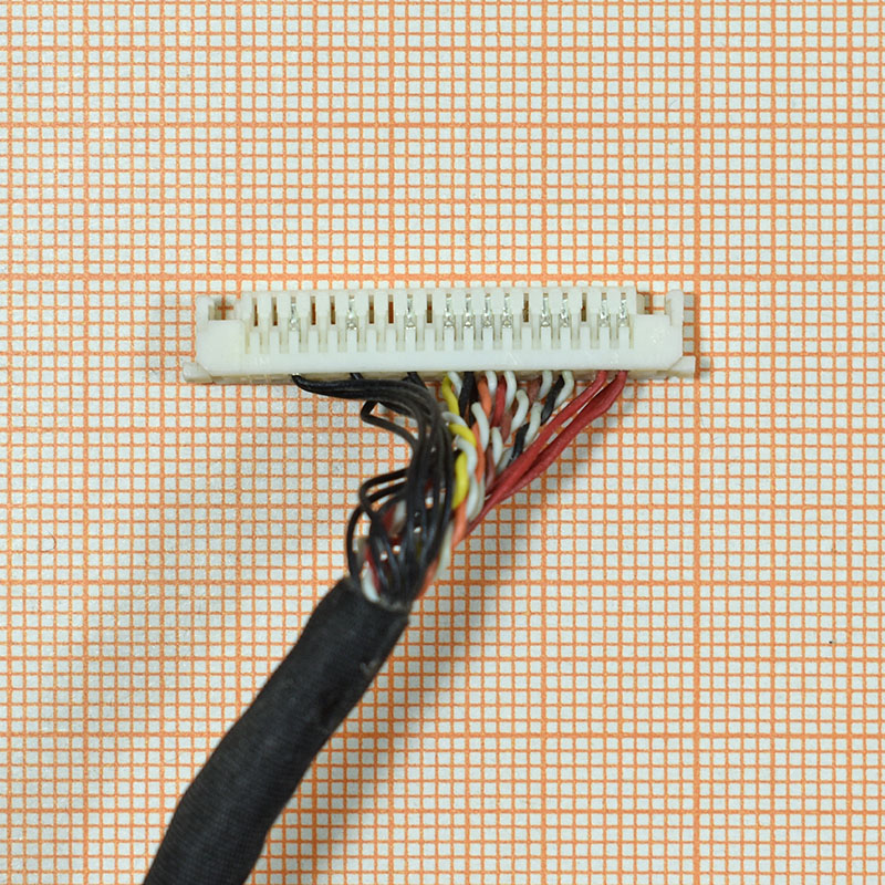  LVDS Philips 32PHH4109/60