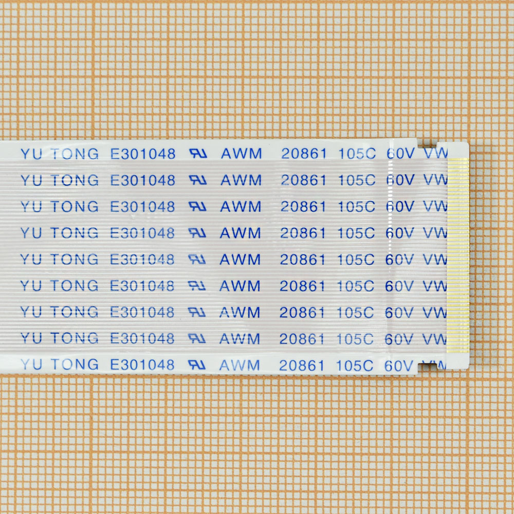  LVDS Thomson T50USL7000