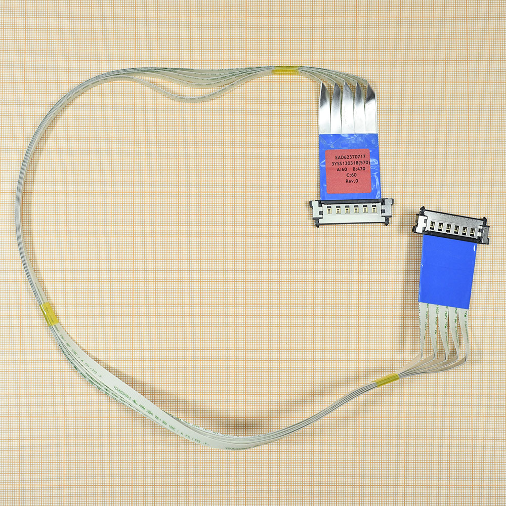  LVDS EAD62370717