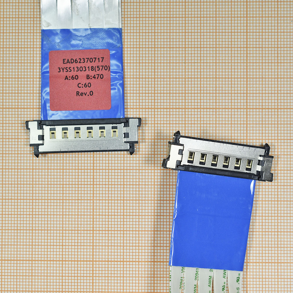  LVDS EAD62370717