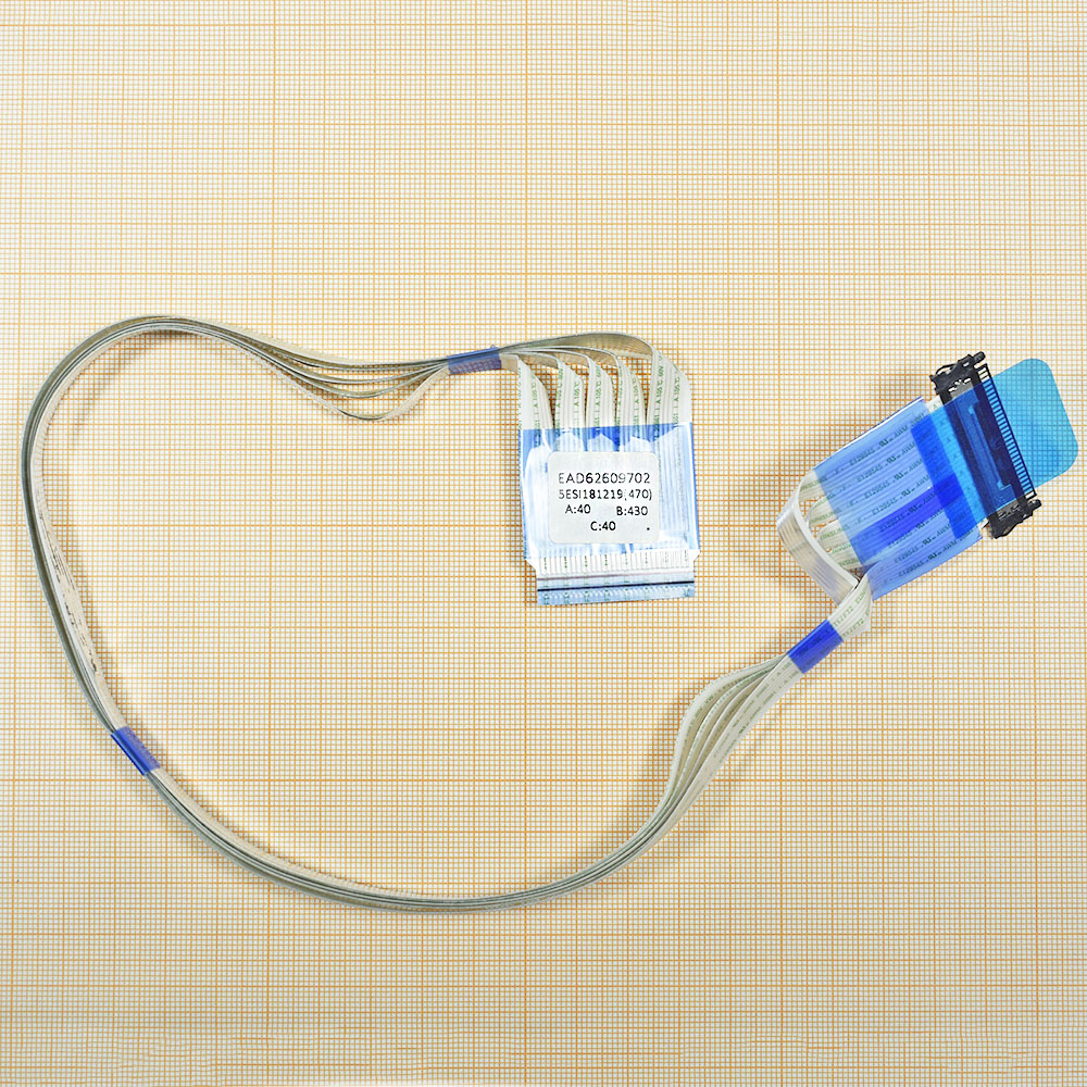  LVDS EAD62609702