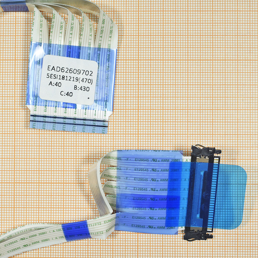  LVDS EAD62609702