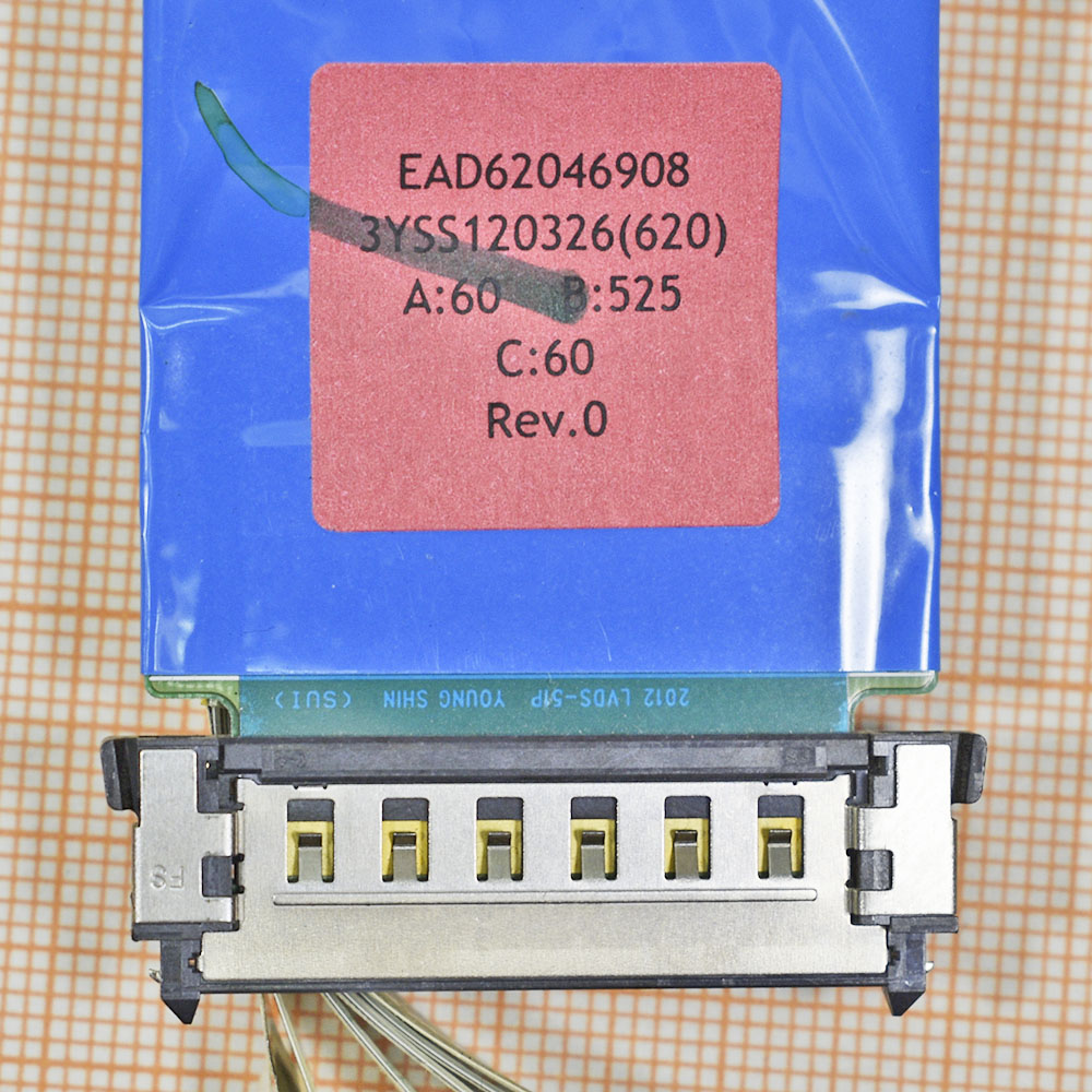  LVDS EAD62046908