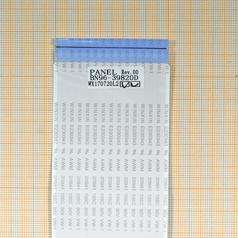  LVDS BN96-39820D