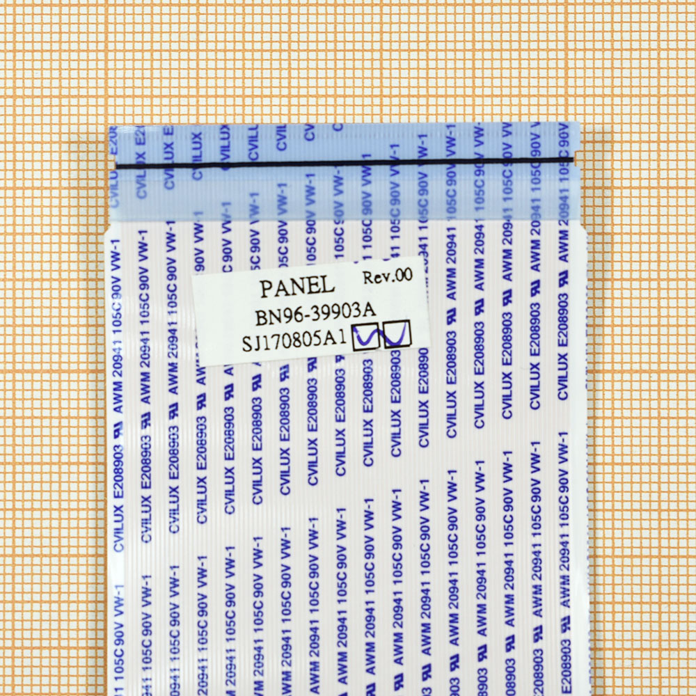  LVDS BN96-39903A