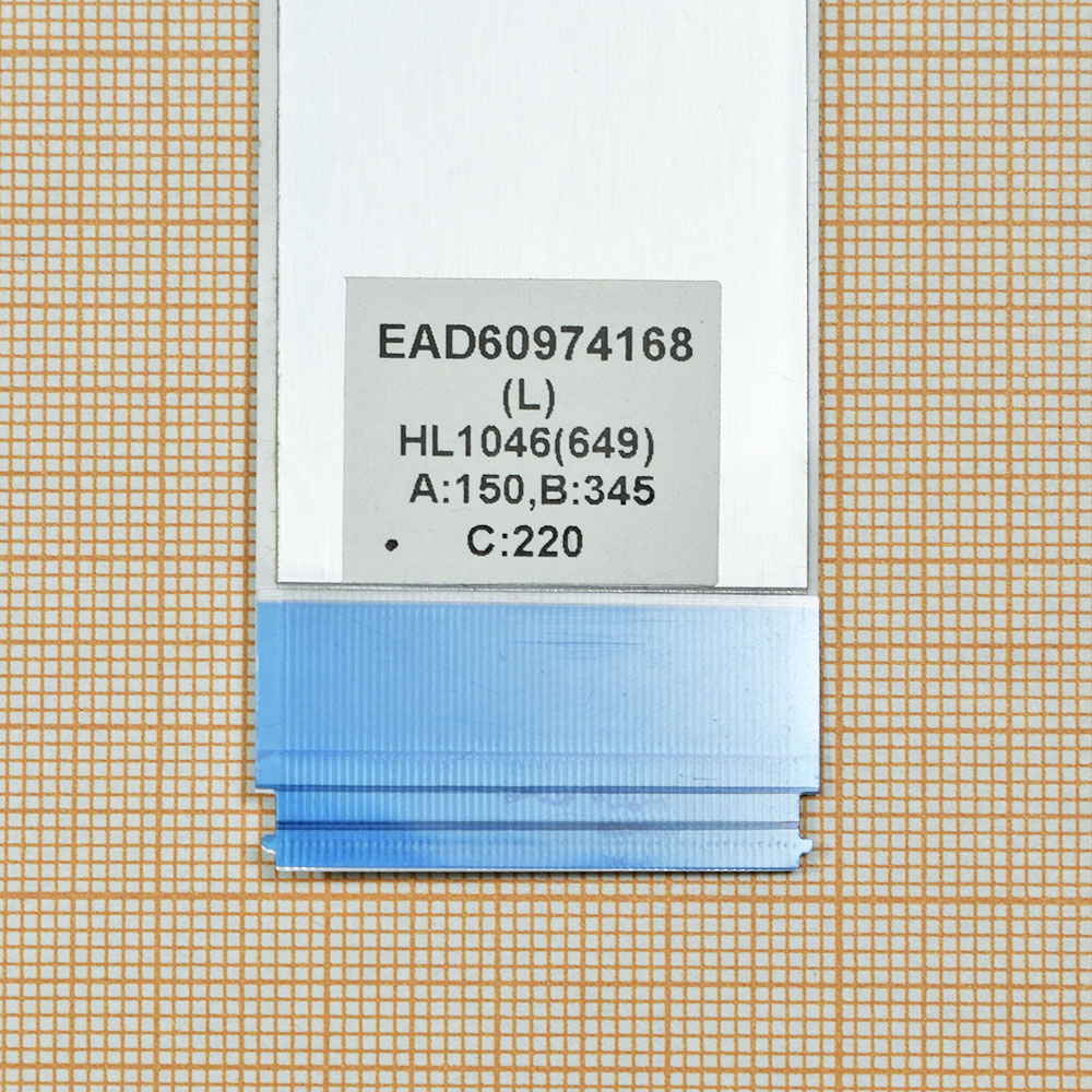  LVDS EAD60974168