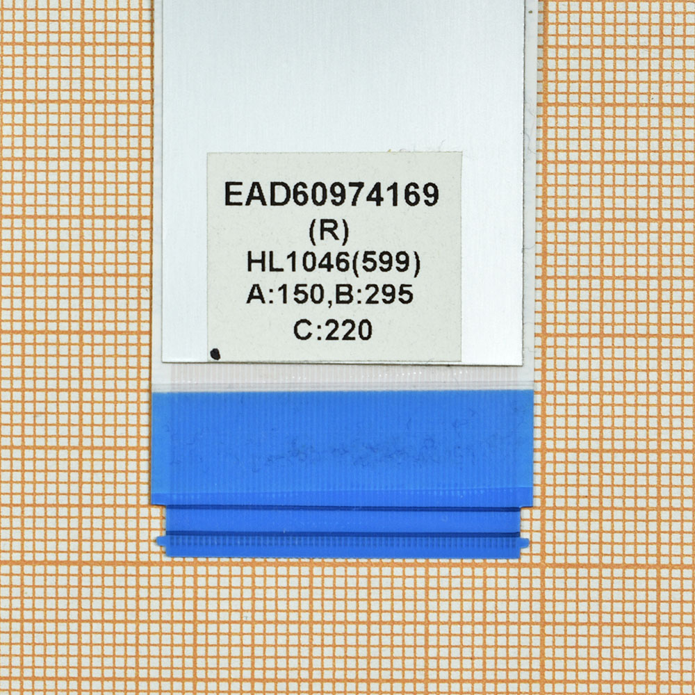  LVDS EAD60974169