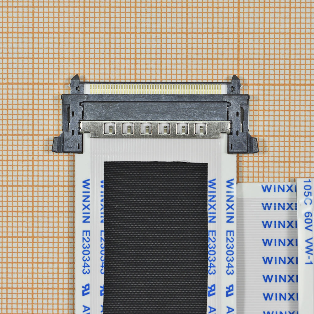  LVDS Gazer TV43-US2G